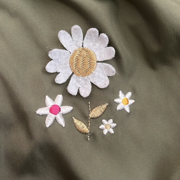 Carter’s - Girls Lightweight Coat - Size 8 - Picture 8 of 8